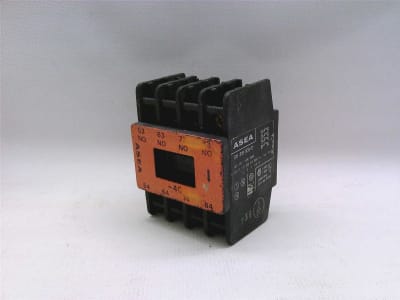 ASEA BROWN BOVERI SK819003-D