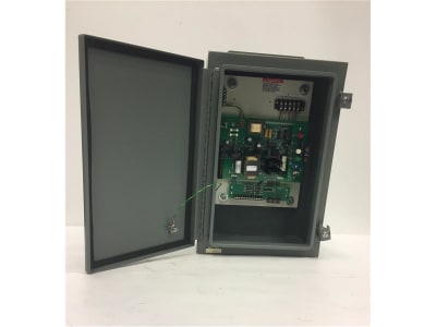 OS WALKER CO DXM-9520