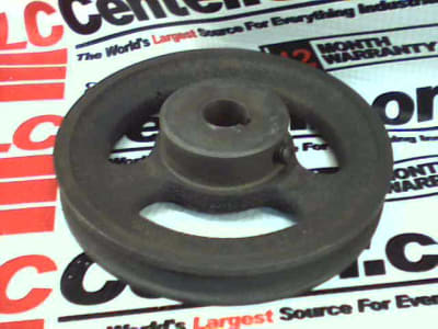MARTIN SPROCKET & GEAR INC AK49 5/8
