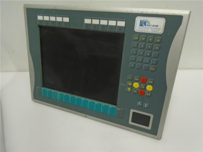 BECKHOFF CP7122-0002-0010