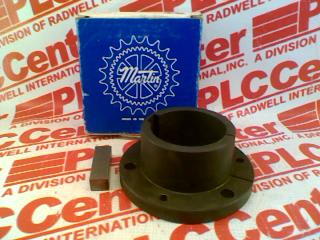 MARTIN SPROCKET & GEAR INC SFX-2-7/16