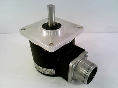 ENCODER PRODUCTS COMPANY 725I-S-S-2048-D-HV-1-F-1-SX-N-N