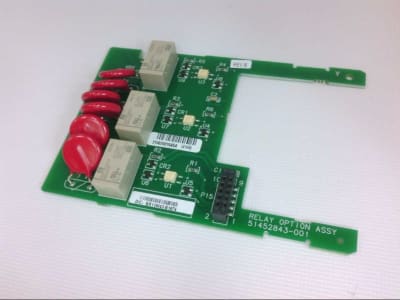 HONEYWELL 51452843-501