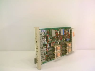 SIEMENS 6FG6001-0BB
