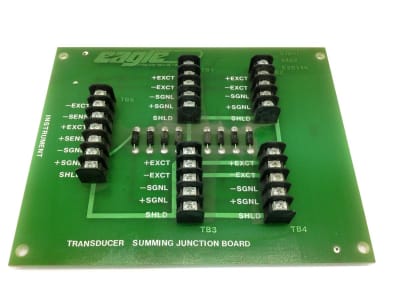EAGLE MICROSYSTEMS SJB4L