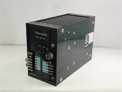 TDK GPE-200/12