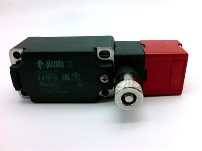 PIZZATO FP 20R2-L10F3M2