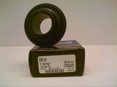 CONSOLIDATED BEARING ER19