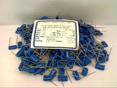 TECATE EMD250P22K00D-95049A/250PK