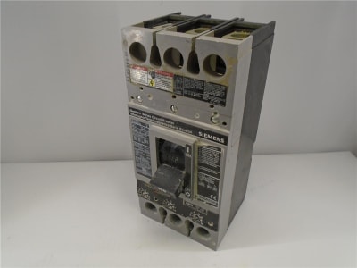 SIEMENS HFXD63B100