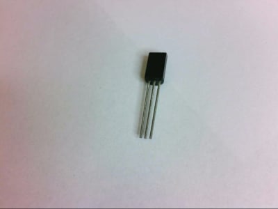 NXP SEMICONDUCTOR MPS6717