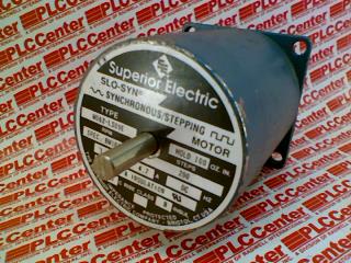 ELWOOD CORPORATION M062-LS09E