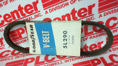 ASEA BROWN BOVERI 5L290