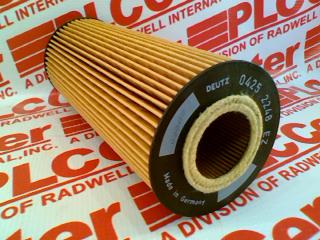 HASTINGS FILTERS LF552