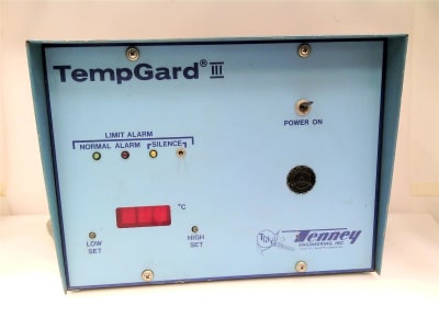 TPS THERMAL PRODUCT SOLUTIONS TNNY-ALRM-0002