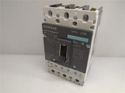 SIEMENS LFK3T250