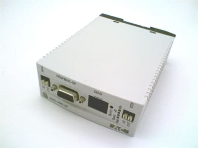 EATON CORPORATION 116308