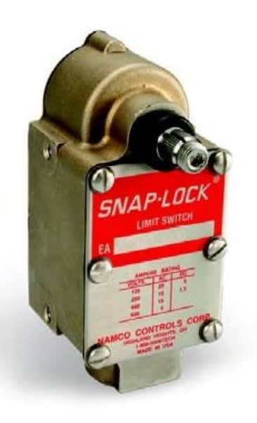 DANAHER CONTROLS EA780-20100