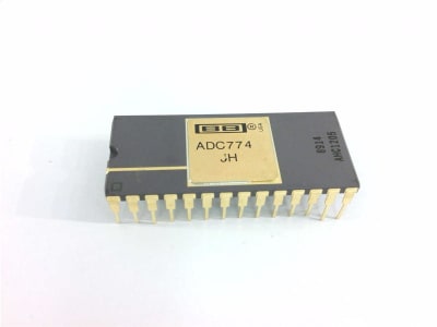BURR BROWN ADC774-JH
