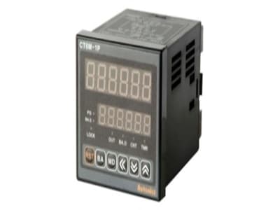 AUTONICS CT6M-1P2T