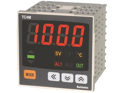AUTONICS TC4M-14R
