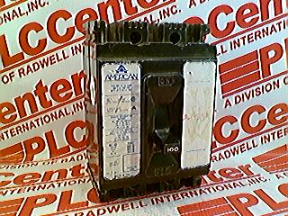 AMERICAN CIRCUIT BREAKER NEF435100