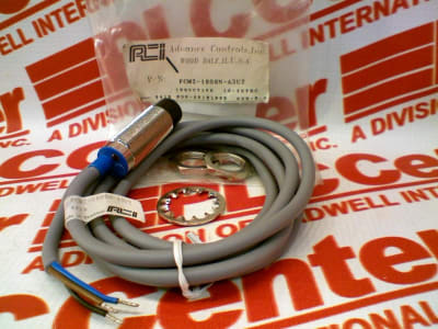 ACI ADVANCE CONTROLS INC FCM2-1808N-A3U2