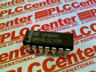 NTE NTE74LS132