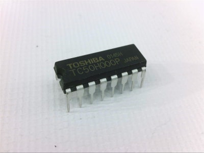 TOSHIBA TC50H000P