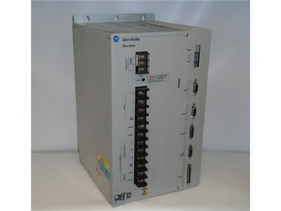 ELECTROCRAFT DDM-150X