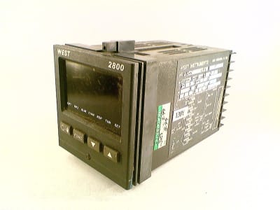 DANAHER CONTROLS M2800-L02-T1418/H10