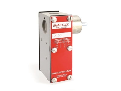 DANAHER CONTROLS EA150-10083
