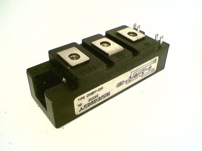 MITSUBISHI CM50DY-24H