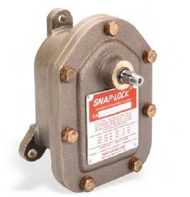 DANAHER CONTROLS EA80010170