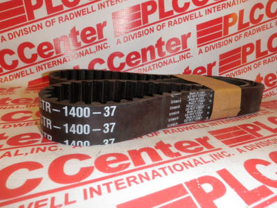 ASEA BROWN BOVERI 14GTR-1400-37