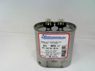 AMRAD ENGINEERING V2000/37-306