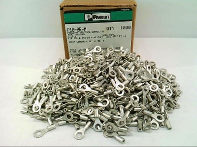 PANDUIT P188RM-1K