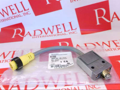 MOLEX 51150