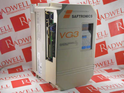 SAFTRONICS VCD703-B010