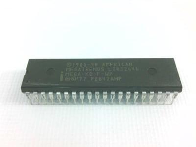 INTEL MEGA-KB-F-WP