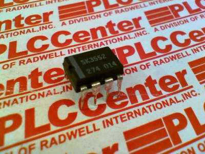 NXP SEMICONDUCTOR SK3552