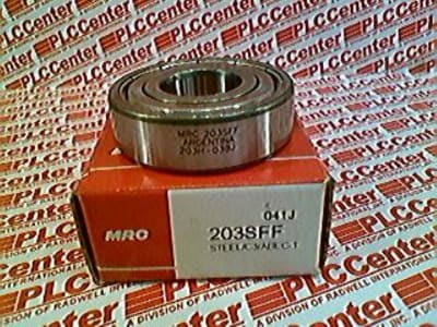 ORS BEARING 6203ZZ-C3
