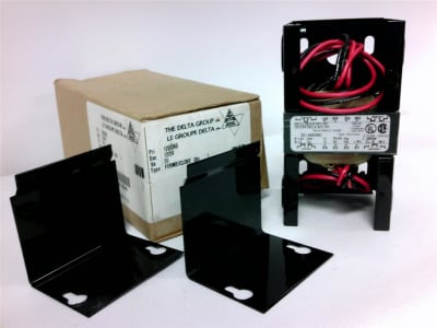 DELTA GROUP ELECTRONICS DC-0050HC