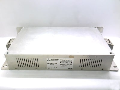 SCHAFFNER FS5609-75-34
