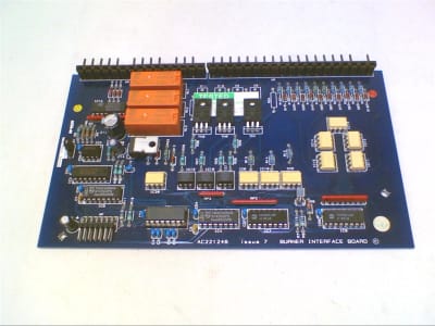 OEM CONTROLS INC AC221246