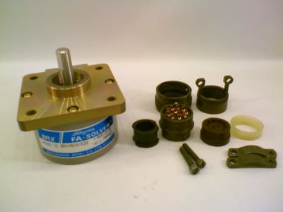 ASEA BROWN BOVERI 800123-2R