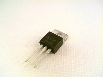 ON SEMICONDUCTOR MCR72-6G
