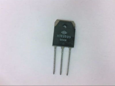 NTE NTE2539