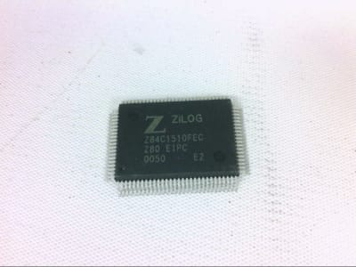 ZILOG Z84C1510FEG
