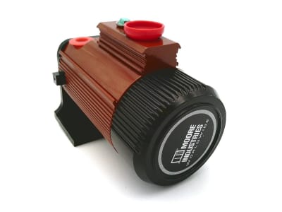 MOORE INDUSTRIES IPH2/4-20MA/3-15PSIG/20PSI